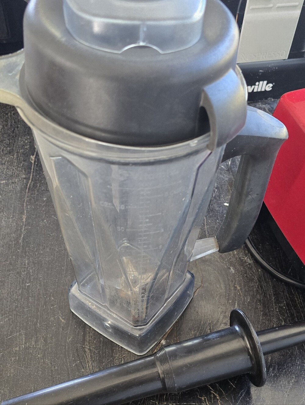 Blender - Vitamix - Picture 3 of 5